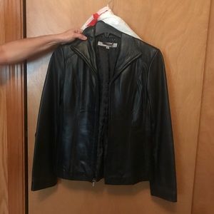 Wilson’s Genuine Leather Jacket